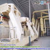 MINGHUNG Particleboard vibrating screen