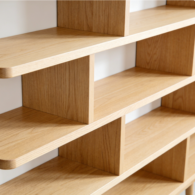 The application of plywood