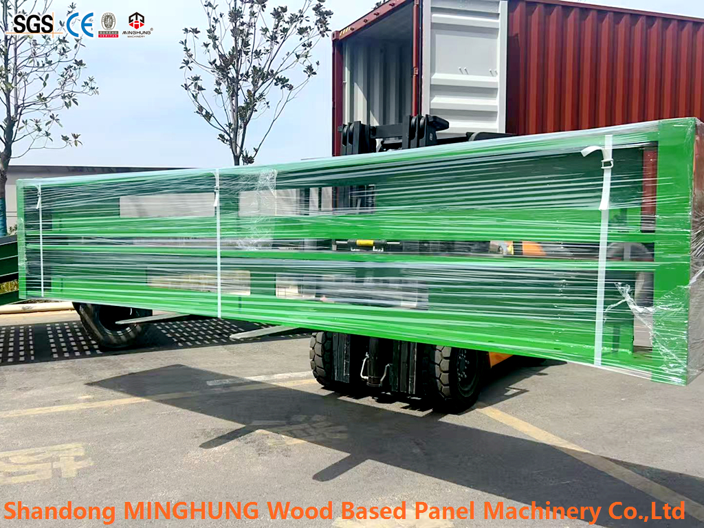 plywood machine deliver (6)