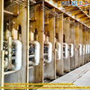  Ultra-thick Particleboard Continuous Flat Press 