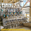  Annual Capacity 120000 M³ E1 Grade Eco-Friendly Recycled Particleboard Production Line 