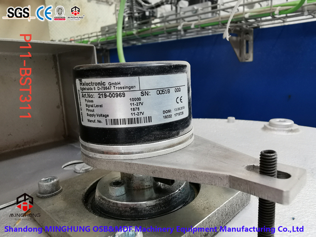 Encoder