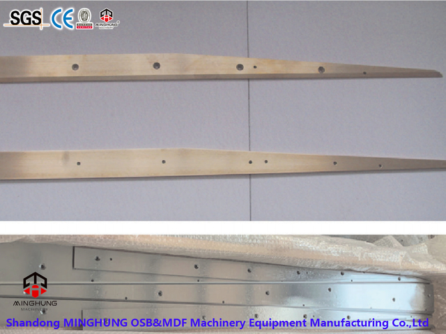 Copper (Steel) Calibration Plate