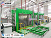 500t Daylights Plywood Hydraulic Hot Press Machine