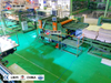 Plywood Working Machinery Core Composer