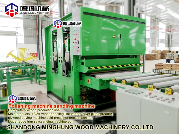 plywood sanding machine plywood sanding machine