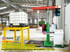 Hydraulic Glue Mixing Machine for Plywood Glue Machine