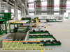 Plywood Roller Sawing Line for Plywood Manufacturing