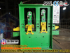Woodworking Machinery Plywood Sanding Machine