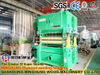 Plywood Double Side Sanding Machine in Wood Based Panels Machinery