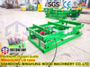 Bamboo-Wood Composite Plywood Continuous Press Production Line