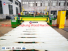 2700mm Spindleless Veneer Rotary Peeling Lathe