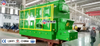 Safe Steam Heating Boiler for Plywood Hot Press