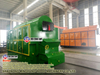 Safe Steam Heating Boiler for Plywood Hot Press