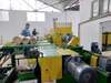 Rotary Wood Veneer Peeling Machine for Log Processing
