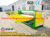 2700mm Glue Spreading Machine for Plywood Veneer