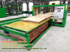 30m Plywood Production Veneer Core Paving Line