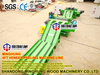 Wood Veneer Log Cutting Machine for Plywood Veneer Mill