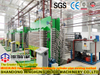Plywood Production Hot Press Machine Price