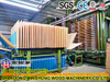 30-layer feeding and discharging machine