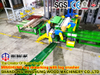 Annual 50000 M³ Medium-Thickness Plywood Production Line