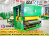 4feet/5feet/6feet Width Plywood Sanding Machine