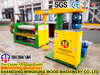 Hydraulic Glue Mixing Machine for Plywood Glue Machine