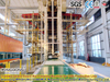 Minghung OSB Particleboard Production Line Equipment for Building/Decoration