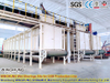 China Linyi Oriented Strand Board (OSB) Production Line