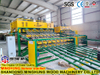 High Speed Vacuum Suction Plywood Palletizer Plywood Stacker