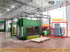 200m³/Day Birch Plywood Production Line 