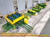 China Strong 8feet/2600mm Veneer Production Line