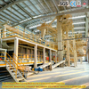 1000m³ Daily 16mm High-Density Particleboard Production Line