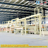 1000 M³/day 6mm Thin Fast-Cutting MDF Production Line 