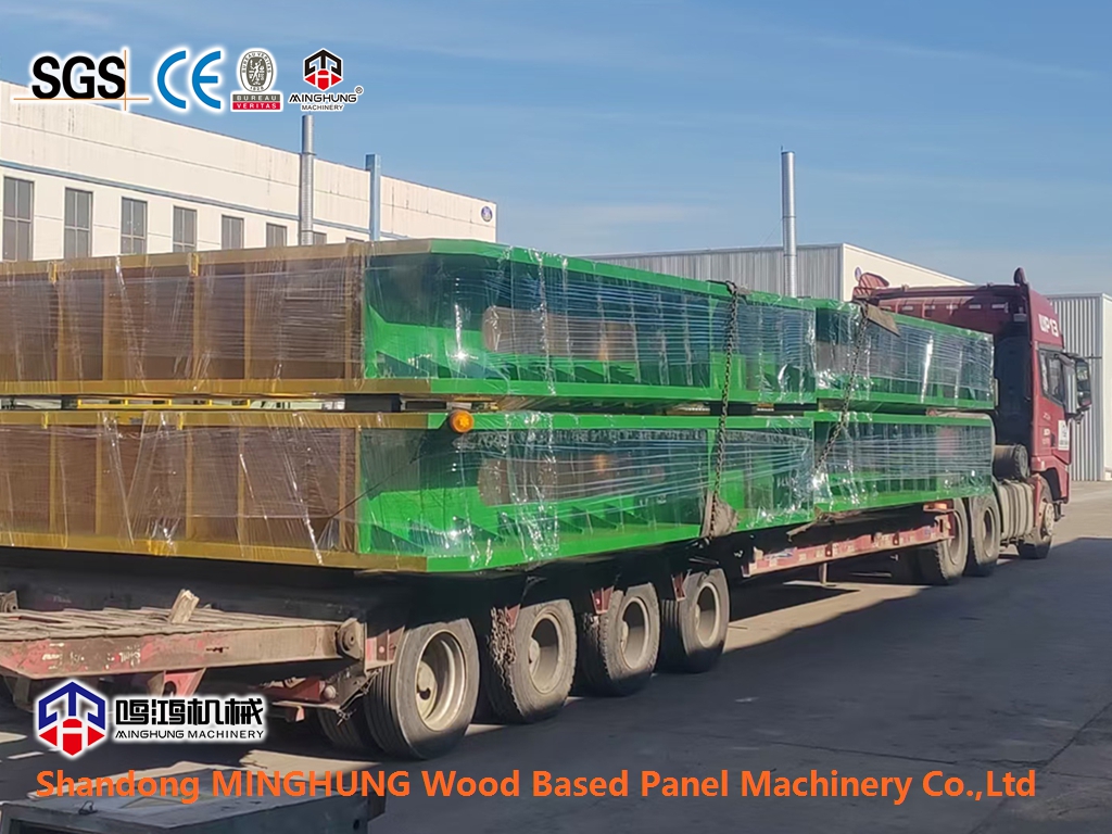 plywood cold press deliver