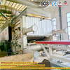 Energy-Saving OSB Continuous Flat Hot Press Power Saving