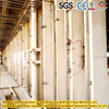Energy-Saving Particleboard Continuous Flat Press Line 35% Energy Reduction 