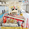 MINGHUNG High-density Fiberboard (HDF) Production Line