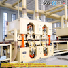 MINGHUNG High-density Fiberboard (HDF) Production Line