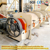 Single-layer Press Machine Production Line for 30,000 m³ of Particleboard Per Year