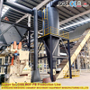 150000m³ Annual For High-Flex 8mm MDF Production Line