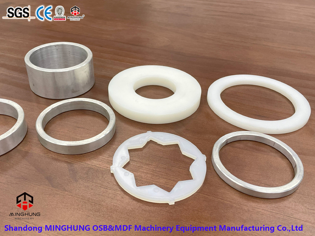 Distance Bushing
