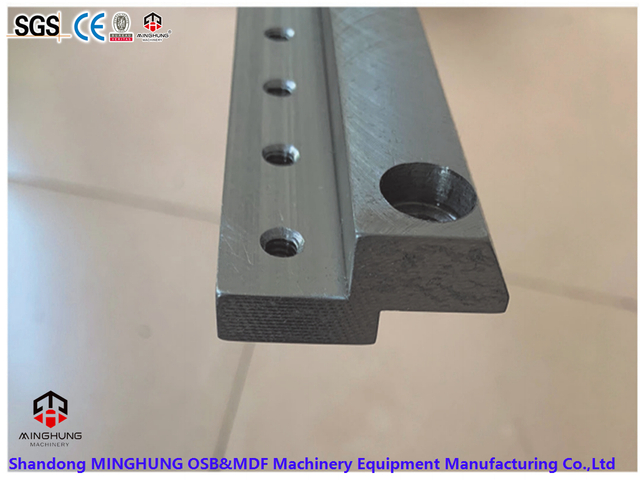 Retainer Plate Of large Small Roller