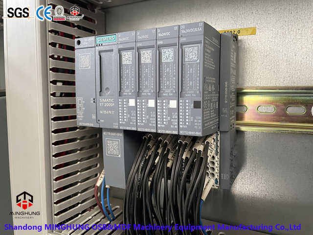 PLC Slave Station