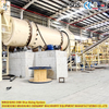 MINGHUNG High-density Fiberboard (HDF) Production Line