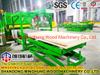 China Wood Plywood Sander Manufacturer & Supplier
