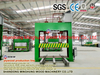 Plywood Cold Press Machine for Plywood Production Machine