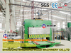 Film Faced Plywood Hot Press Machine