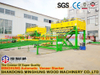 4feet Vacuum Veneer Stacker