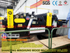 Veneer Core Jointing Splicing Machine for Manufacturing Plywood Board